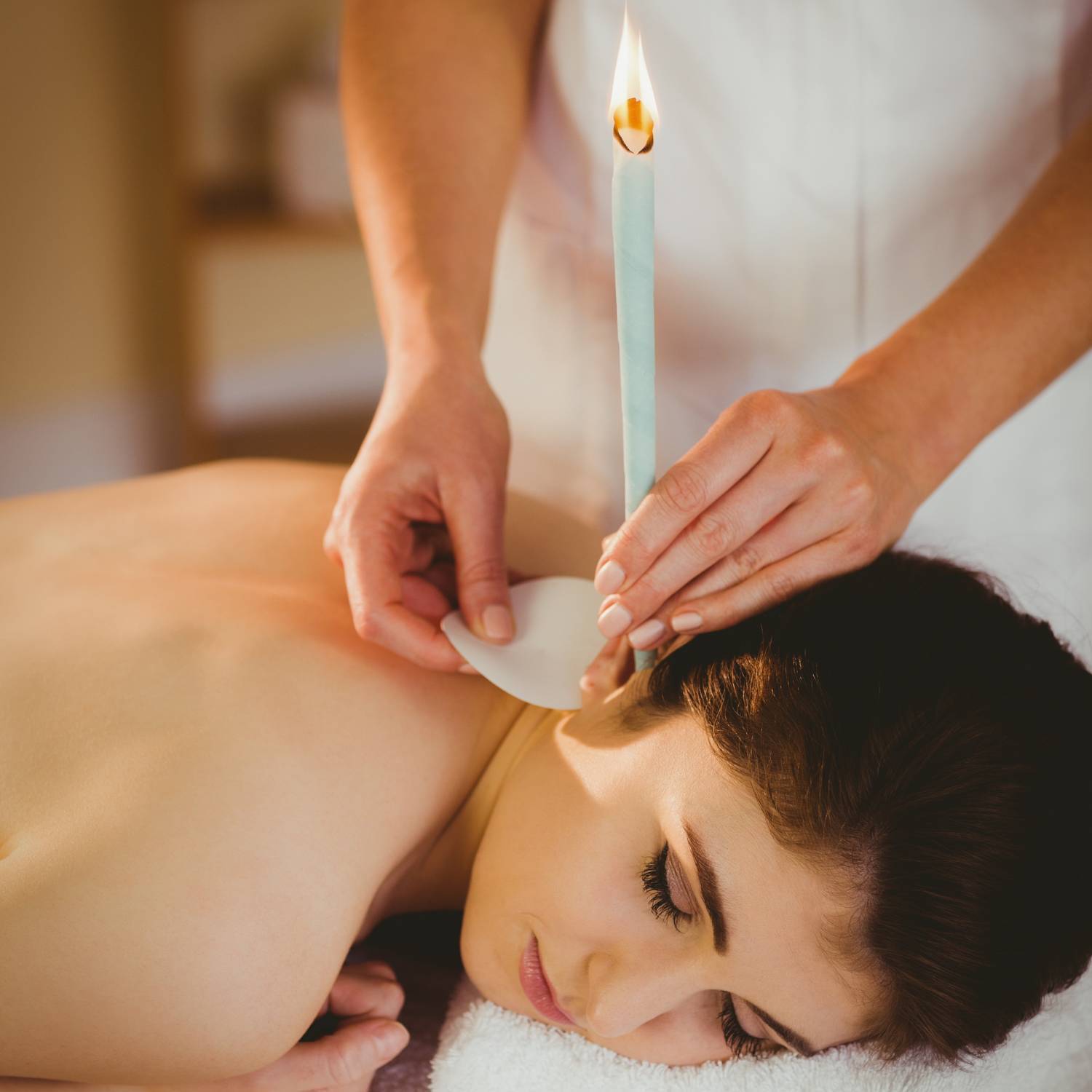 Ear Candles