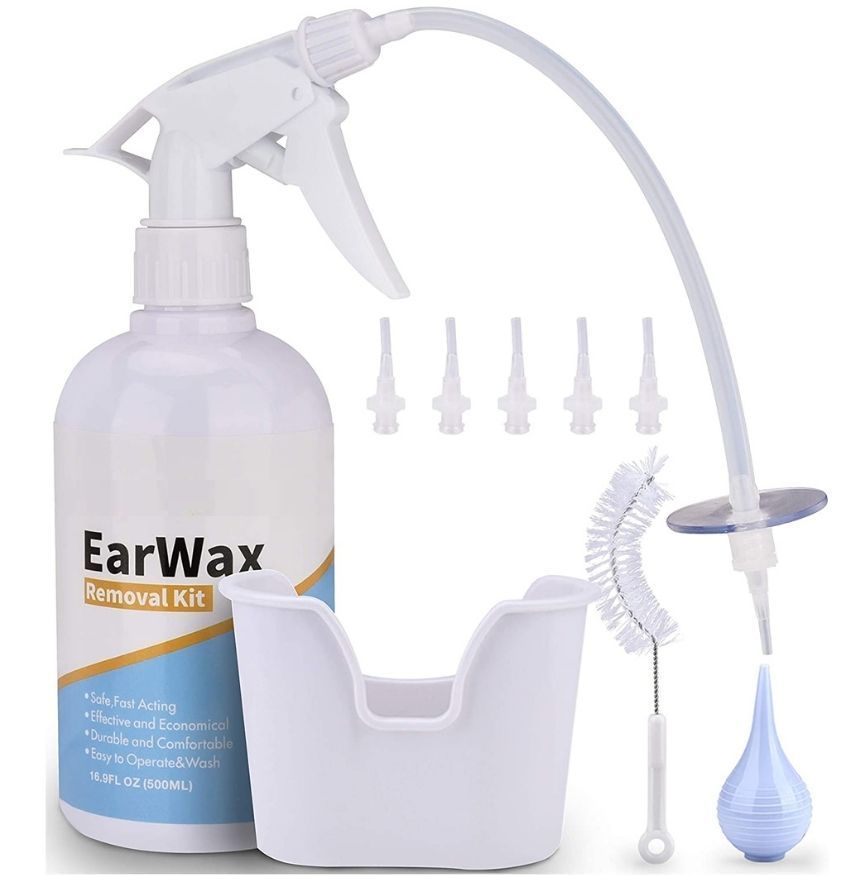 Ear Washer: image 3