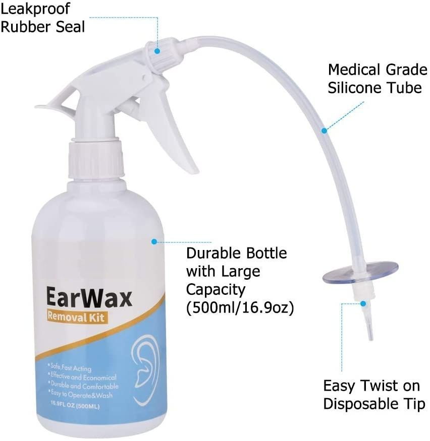 Ear Washer: image 6