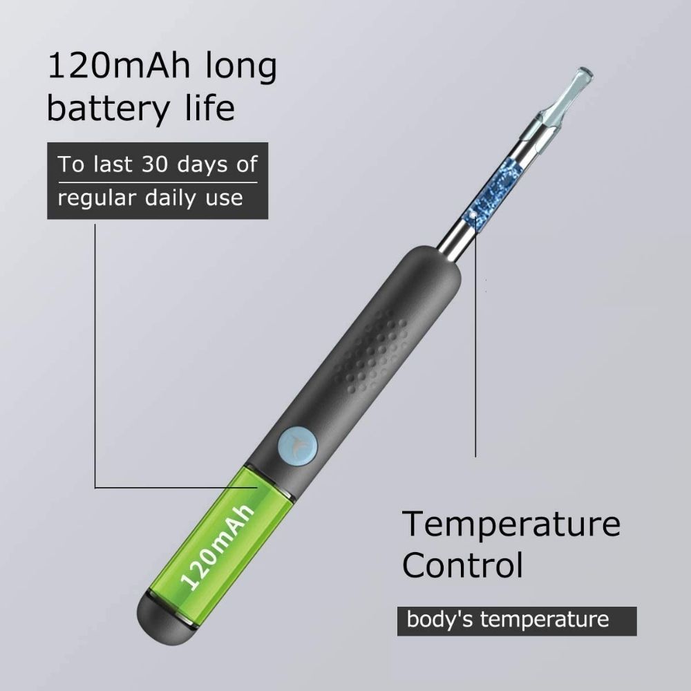 Video Otoscope Ear Cleaner: image 7