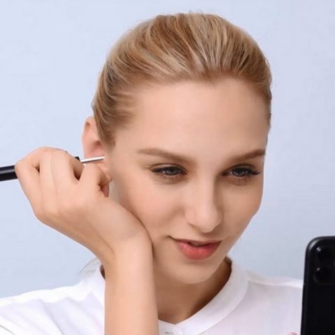 visual ear cleaner model i96